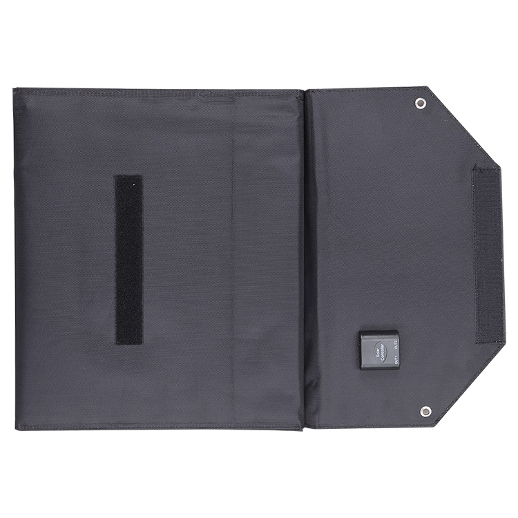 100w Solar Blanket