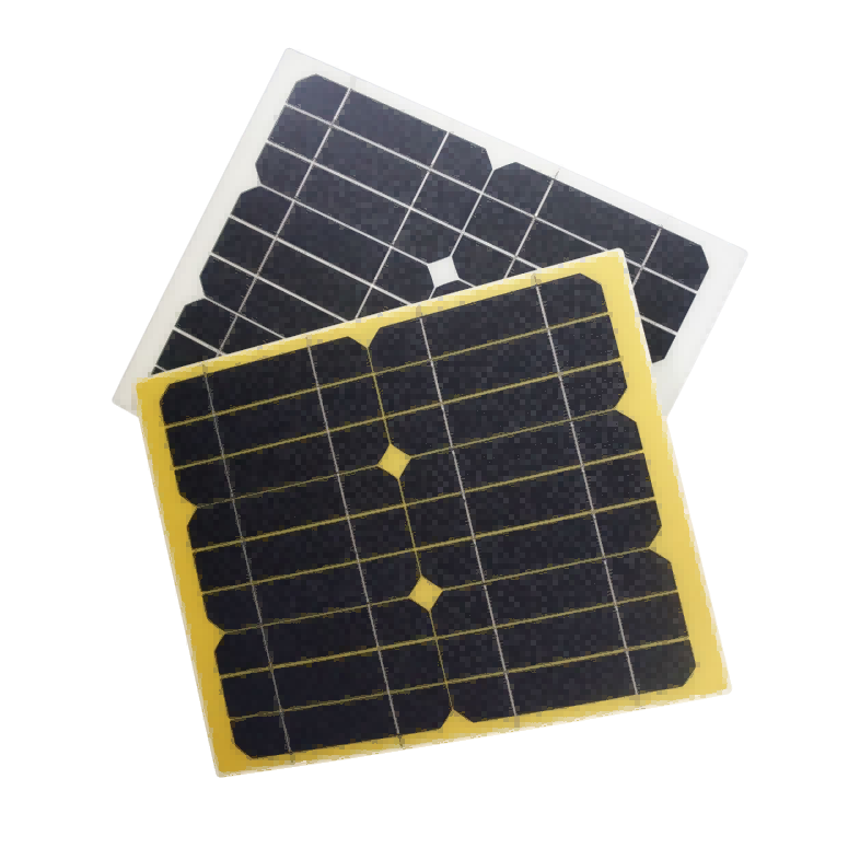 12W Mini Solar Panel