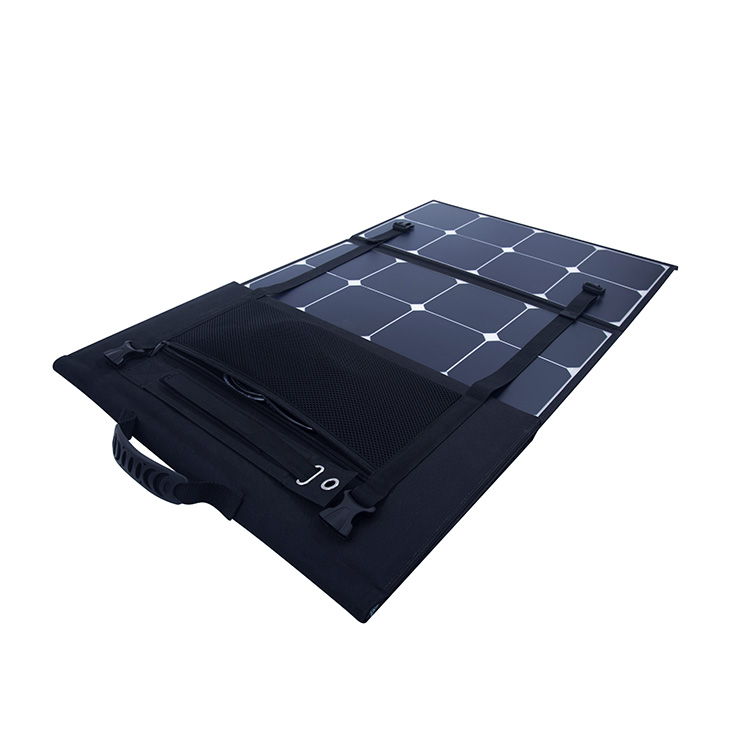 130w Sunpower Solar Panel