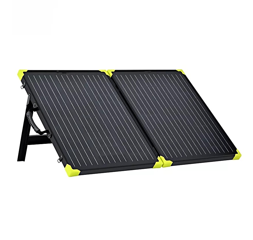 140W Folding Solar Panel