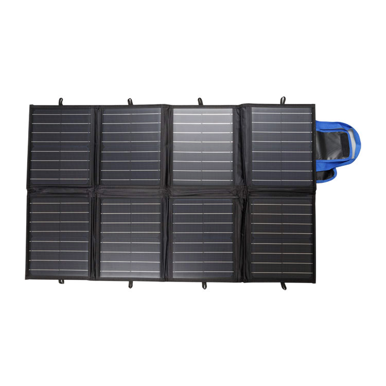 200w Foldable Solar Blanket