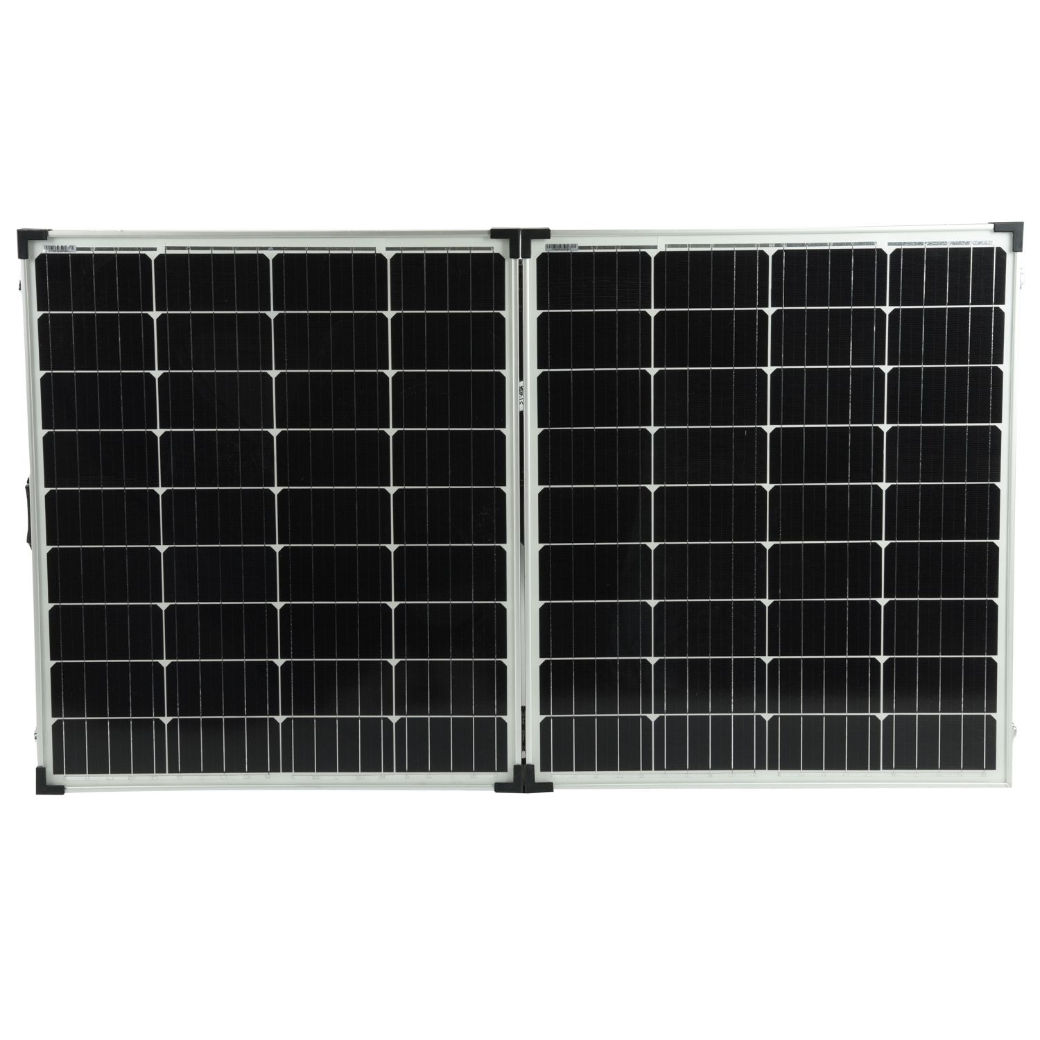 300w Solar Foldable Panel