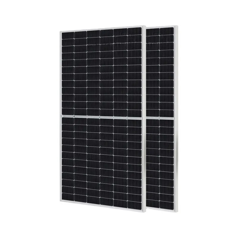 400W Solar Module