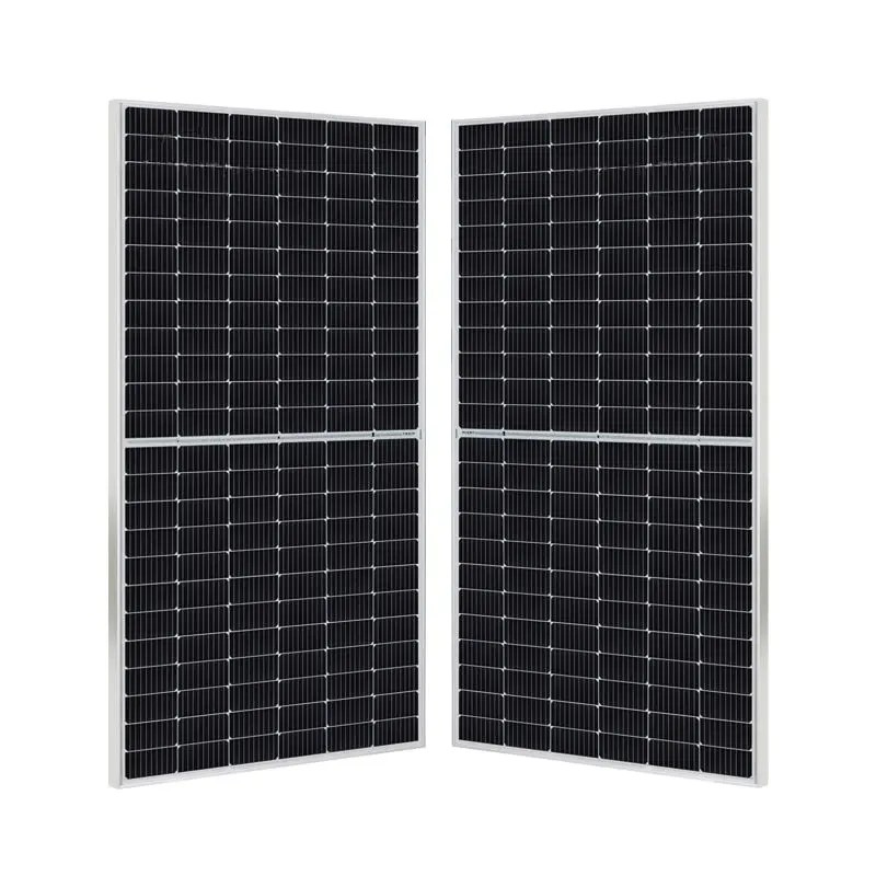 450W Solar Module