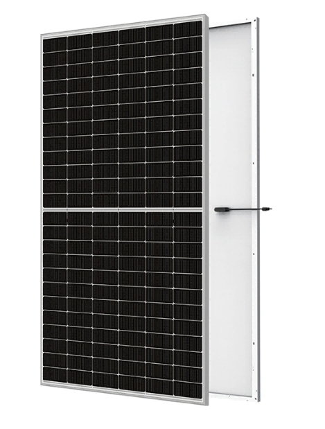 550W Solar Module