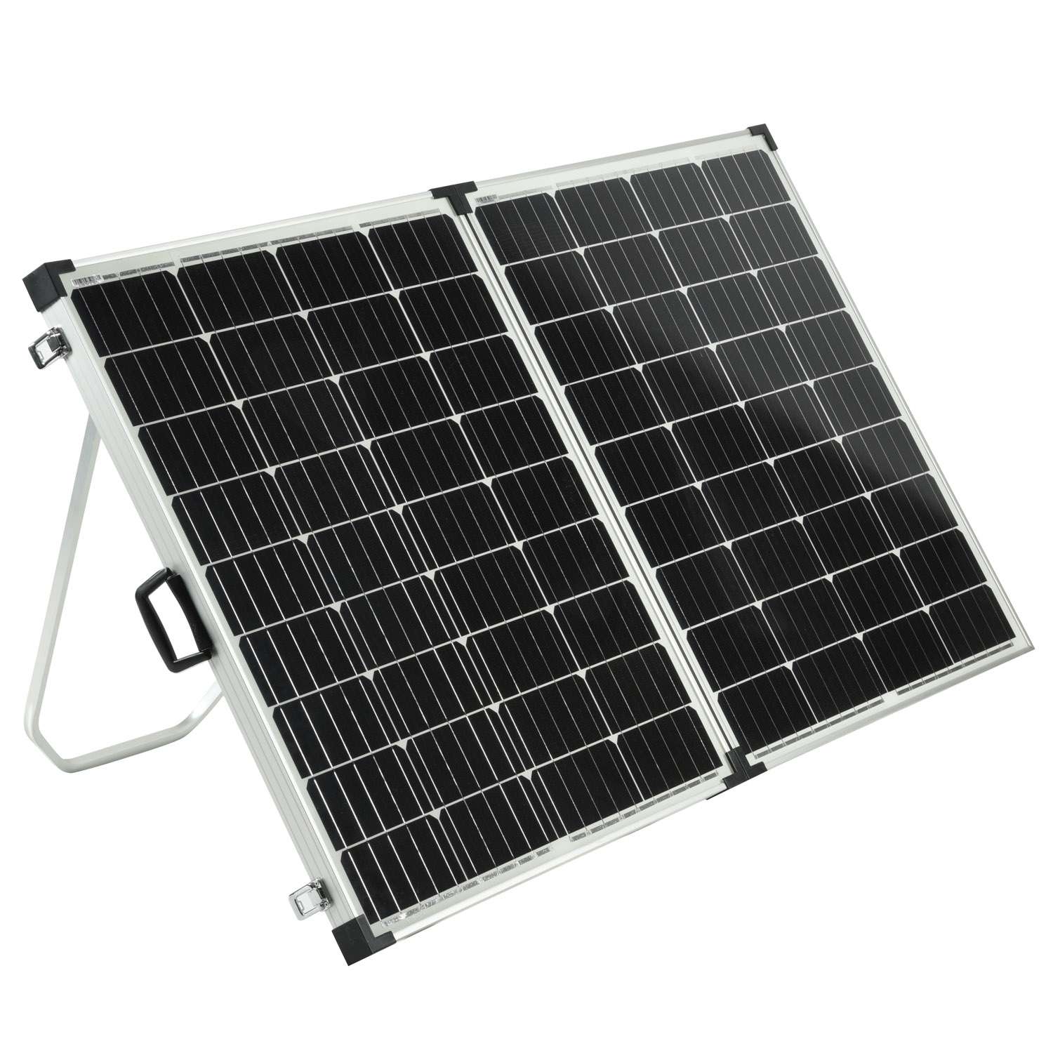 Folding Solar Panel